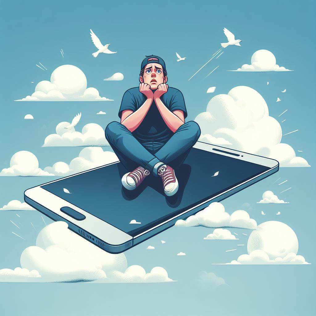 LA PARADOJA DE LA TECNOLOGIA